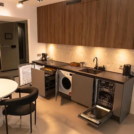 Apartment Ap Old Town