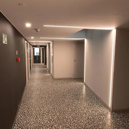 Apartment Ap Old Town Szczecin