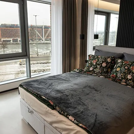 Ap Old Town Szczecin