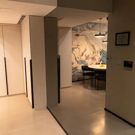 Ap Old Town Apartment *