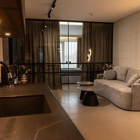 Apartment Ap Old Town