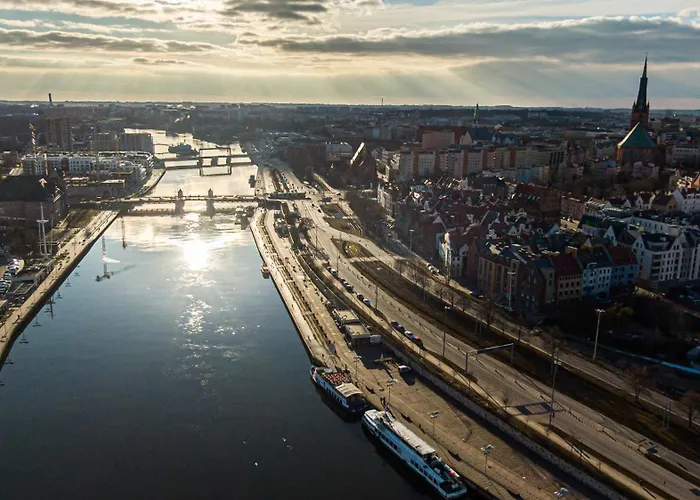 Apartment Ap Old Town