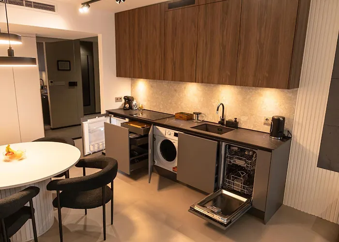 Apartment Ap Old Town