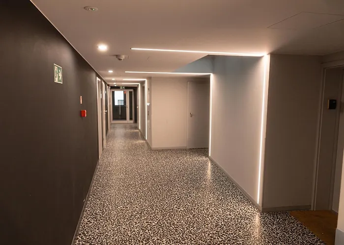 Apartment Ap Old Town Szczecin