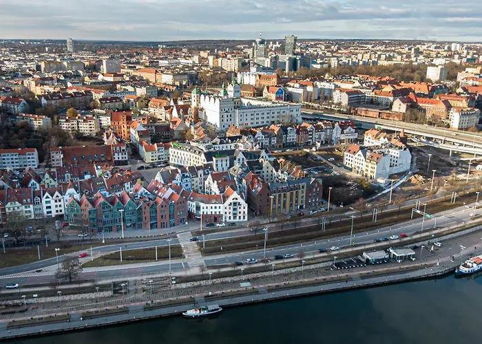 Apartment Ap Old Town *