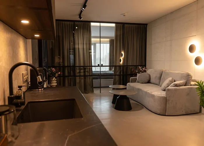 Apartment Ap Old Town